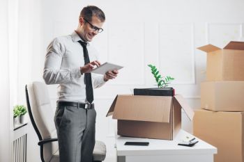Corporate Moves in Memphis, New York by We Get It Done Movers LLC