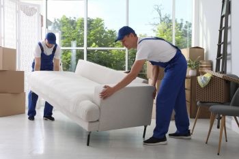 In Home Moving Services by We Get It Done Movers LLC