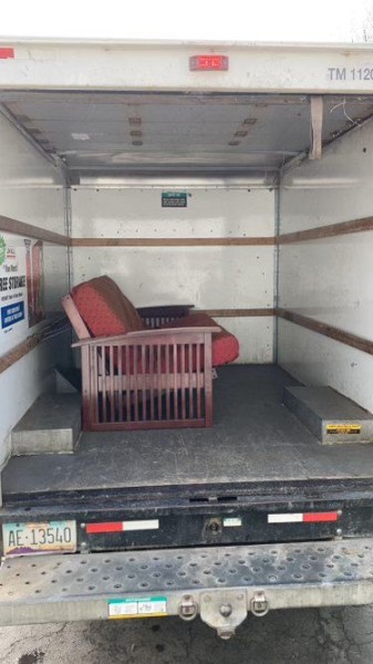 Furniture Moving & Removal Service in Syracuse, NY (1)