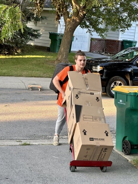 Moving & Junk Removal