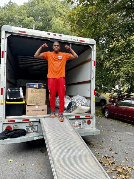 Junk Removal